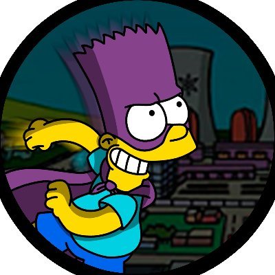Yo Soy BartMan MX's profile picture
