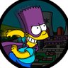 Yo Soy BartMan MX 的头像