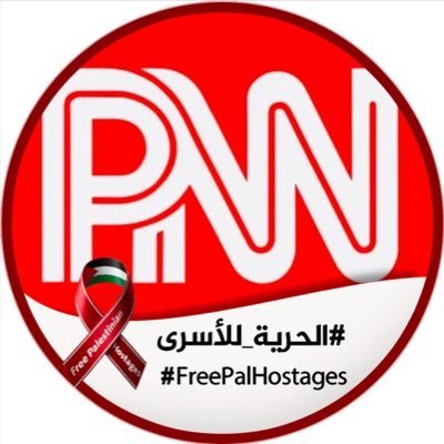 The Palestine News Network's profile picture
