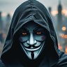 AnonymousX's profile picture