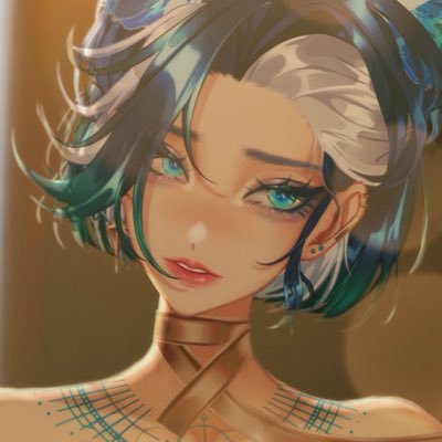 Noira — 🌊🦊's profile picture