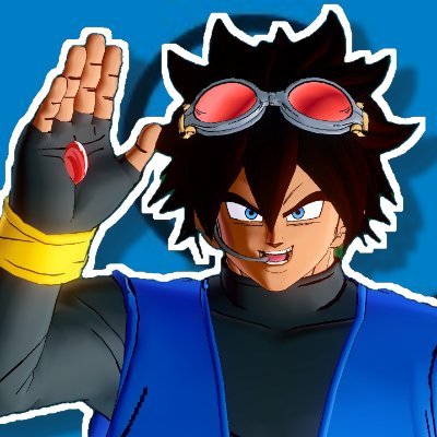 TheHomiErikMod's profile picture