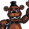 Profilbild von Freddy Fazbear