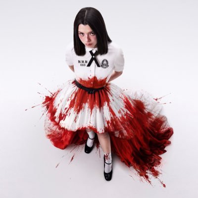 Girlii~ P'Bec Faen Q0 ❤️'s profile picture
