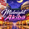 Midnight Akiba 🌛 的头像