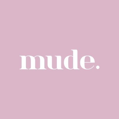 mude. ๋ฎค๋'s profile picture