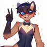James the Animatronic trash Panda 的头像