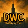 DaWindyCity Productions's profile picture