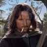 Prof. Aragorn, MFA 的头像