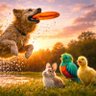 This Animal Made My Day's profile picture