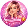 Фото профиля Beautishaa 😍