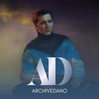 archivedano's profile picture