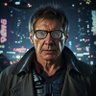 Фото профиля Blade Runner