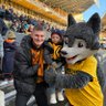 Profilbild von Tom Dudley
