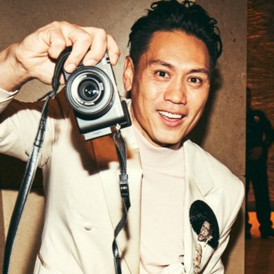 Jon M. Chu's profile picture