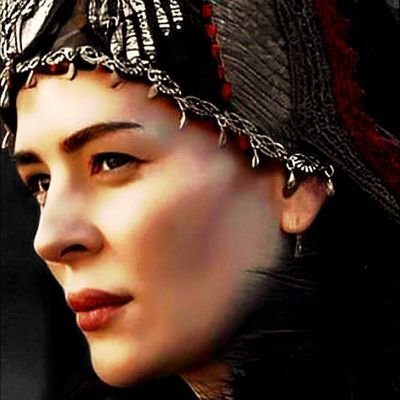 ᎯЅ!İ ℋᎯTUℕ 🇹🇷͜͜͡͡✯'s profile picture