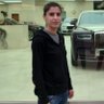 Dina Rammal profil fotoğrafı