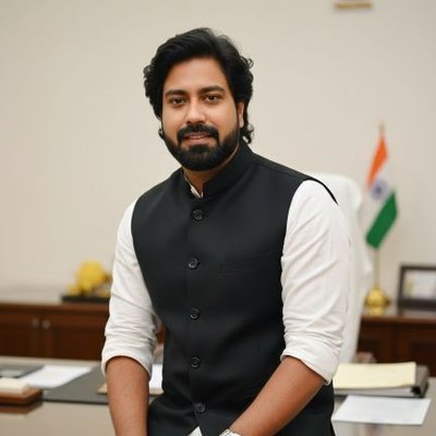 ParasharIYC's profile picture