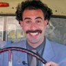borat alemdar profil fotoğrafı