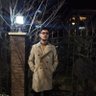 Orhan profil fotoğrafı