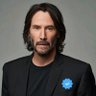 Keanu reeves official fans chat 的头像
