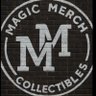Magic Merch's profile picture