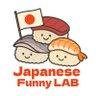 Japanese Funny Lab's profile picture