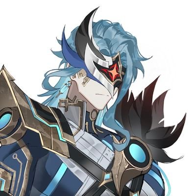 墨九玄's profile picture