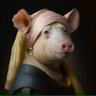 Profilbild von Матушка Свинья, белая березонька
