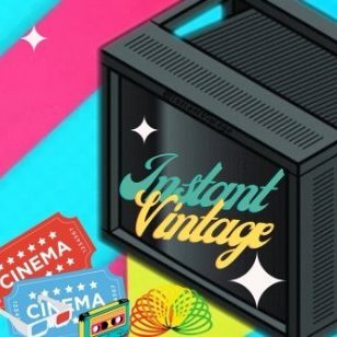 InstantVintage_'s profile picture