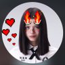 ⒿⓁⒸ♥️🧚♀️SKIN&STUCK IN B/W🥀🎶's profile picture