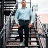 Leo Castro profil fotoğrafı