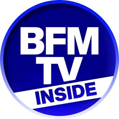 BFMTV INSIDE's profile picture