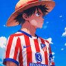 Profilbild von Luffy