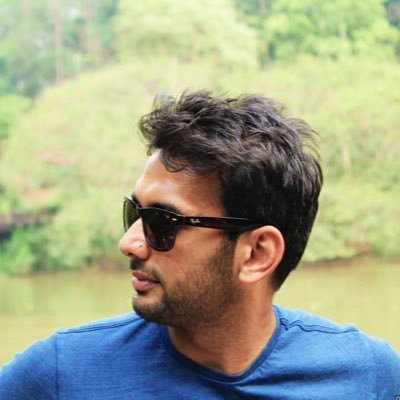 Kavi Senu's profile picture