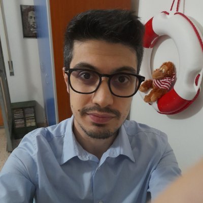 DaniloM1994's profile picture