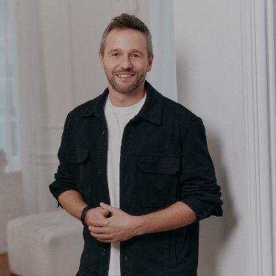 Krzysztof Marciniak's profile picture
