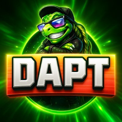 dapt_official's profile picture