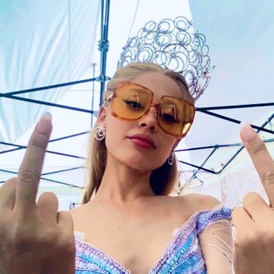 glindagayy's profile picture