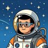 Profilbild von Nico Cosmic 🚀