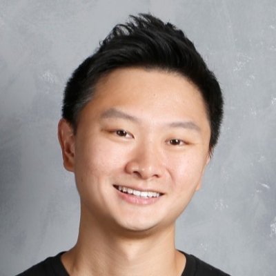 Alvin Kan's profile picture