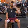 Marcus Gonçalves's profile picture