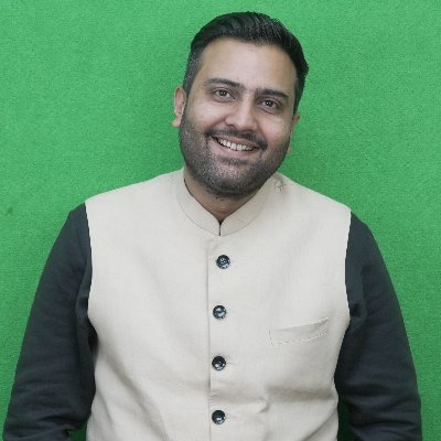 Avdhesh's profile picture