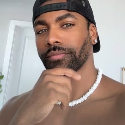 Khalil Underwood's profile picture