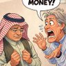 Profilbild von عبدالله العتيبي