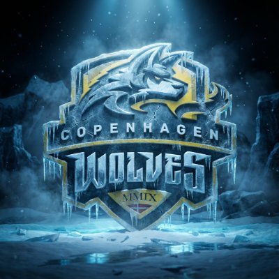 Copenhagen Wolves's profile picture