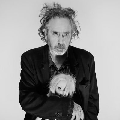 TimBurtonDaily's profile picture