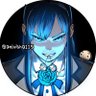odA-iCE-K🎲☀️🎲おダイスケ💙Ado💙HANA束推し🥀🌾🍏🥩 profil fotoğrafı
