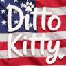 Ditto Kitty 🇺🇸 的头像