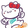 ZERO!ദ്ദിᐢ🎀- ̫-ᐢ₎✨ココが試練の時!めげないマン! 的头像